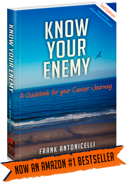 Know Your Enemy Book Cover